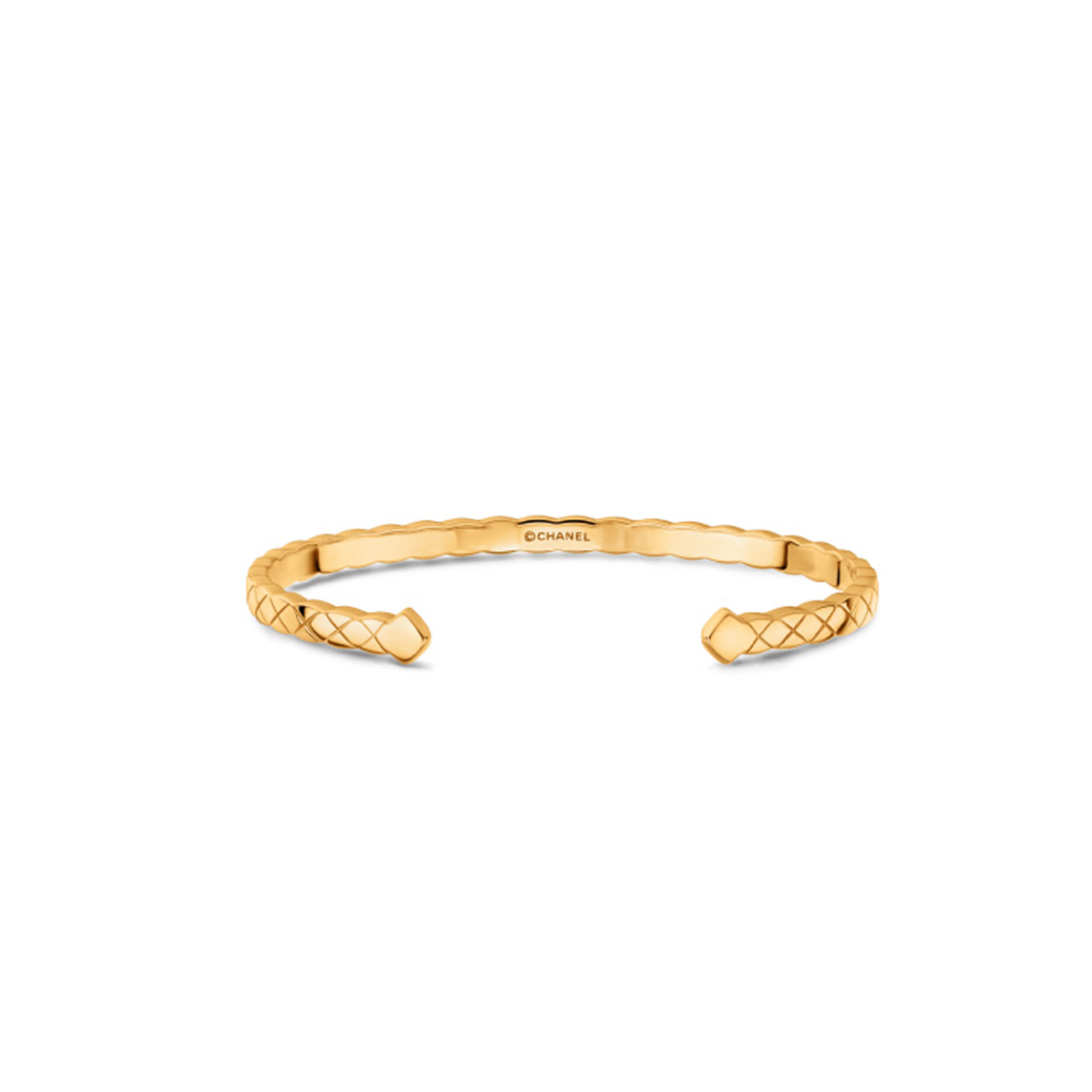 CHANEL COCO CRUSH BRACELET J11663